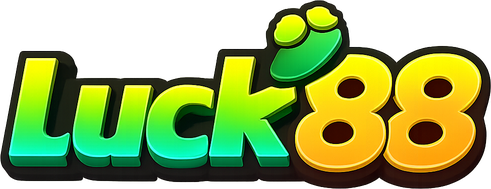 luck88 logo
